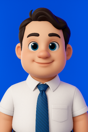 Fajar Setiawan at BuildWithAngga